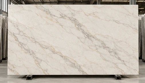 Illustrative Albeta Marble concept