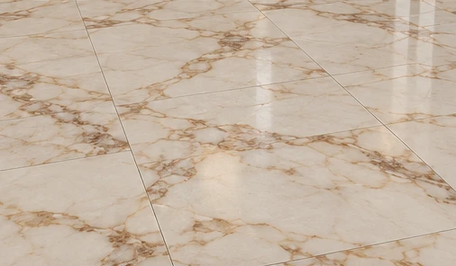 design visualisation of Brown Albeta: Tile layout