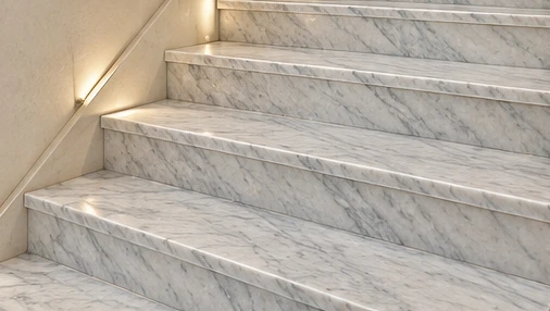 design visualisation of Chak Dungri: Stair detail