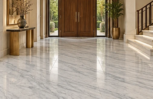design visualisation of Chak Dungri: Entrance floor