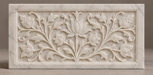 design visualisation of Custom Engraving: Design 5