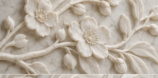 design visualisation of Custom Relief Carving: Design 4