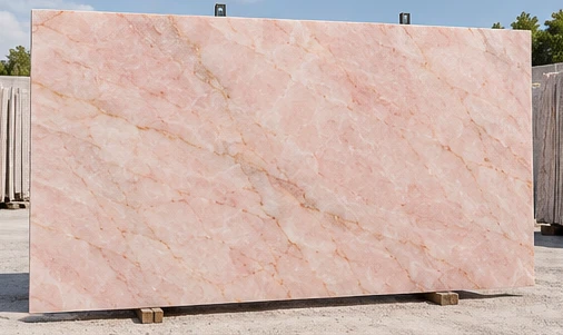 Illustrative Makrana Pink concept