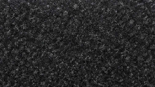 design visualisation of Rajasthan Black Granite: Surface detail