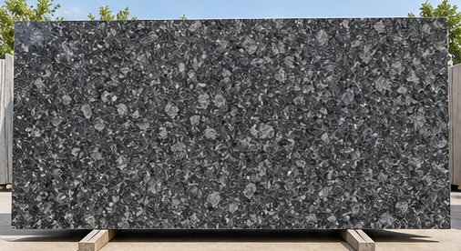 Illustrative Steel Grey Granite concept