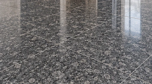 design visualisation of Steel Grey Granite: Tile layout