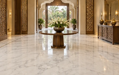 design visualisation of Ulodi Albeta: Entrance floor